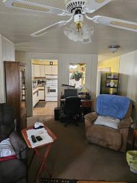 1976 Pendleton Manufactured Home