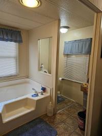 1976 Pendleton Manufactured Home