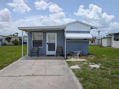 Mobile Home at 4078 Honolulu Drive Ruskin, FL 33570