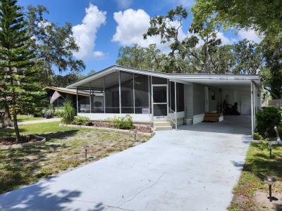 Mobile Home at 10463 Pleasant Blvd Riverview, FL 33569