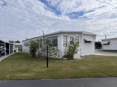 Mobile Home at 3901 Bahia Vista St, Lot 224 Sarasota, FL 34234