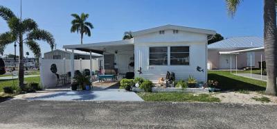 Mobile Home at 1405 25th Ave Dr W Bradenton, FL 34205