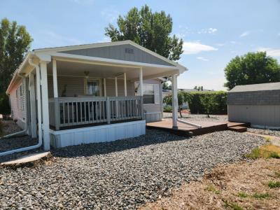 Photo 5 of 37 of home located at 3060 E. Bridge St, #454 Brighton, CO 80601