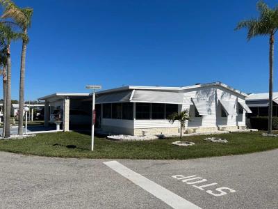 Mobile Home at 3412 Woody Ct Ellenton, FL 34222
