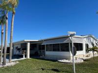 Manufactured Home