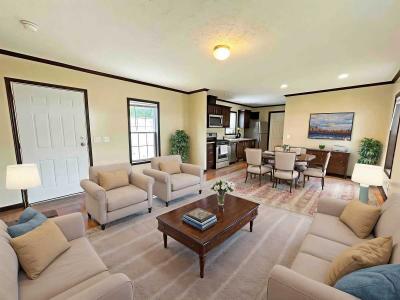 Photo 5 of 27 of home located at 353 Westwoods Amherst, OH 44001