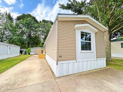 Mobile Home at 353 Westwoods Amherst, OH 44001