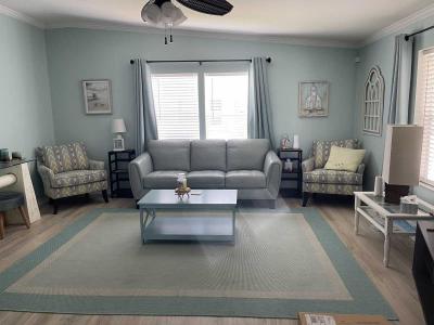 Mobile Home at 27110 Jones Loop Rd 107 Punta Gorda, FL 33982