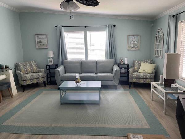 Photo 1 of 2 of home located at 27110 Jones Loop Rd 107 Punta Gorda, FL 33982