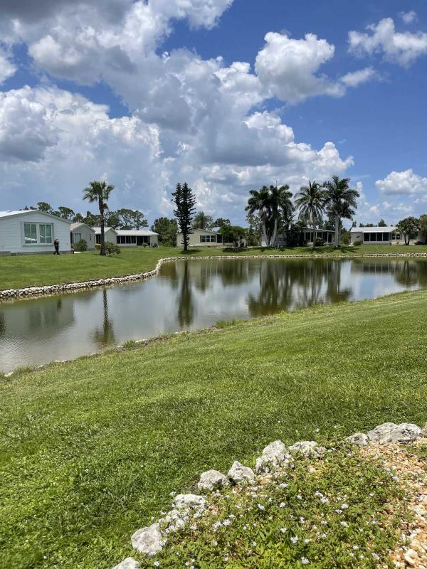 2002 Manufactured Home