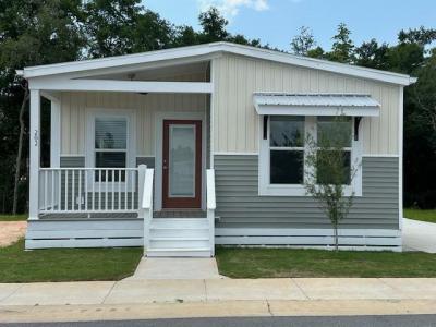 Mobile Home at 202 Skipjack Lane Freeport, FL 32439