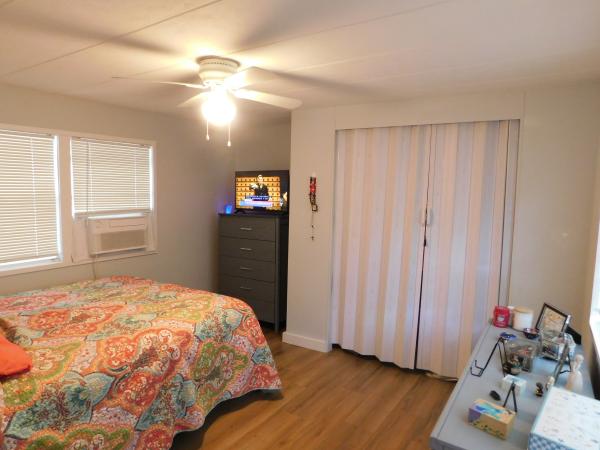 1972 BUDD  Home