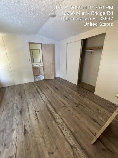 Photo 5 of 8 of home located at 12964 Morris Bridge Road, Shady Grove 17 Thonotosassa, FL 33592