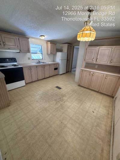 Photo 2 of 8 of home located at 12964 Morris Bridge Road, Shady Grove 17 Thonotosassa, FL 33592