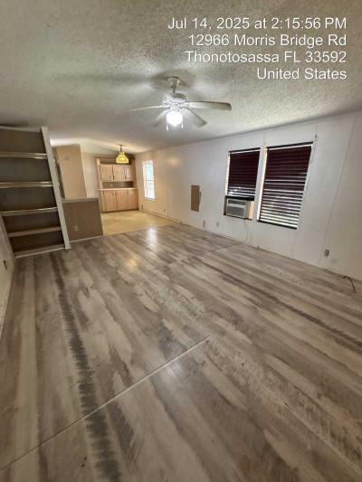 Photo 4 of 8 of home located at 12964 Morris Bridge Road, Shady Grove 17 Thonotosassa, FL 33592