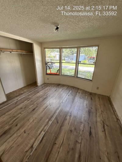 Photo 3 of 8 of home located at 12964 Morris Bridge Road, Shady Grove 17 Thonotosassa, FL 33592