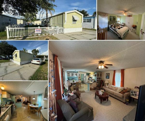Photo 1 of 2 of home located at 9525 Sun Dial Drive Tampa, FL 33635