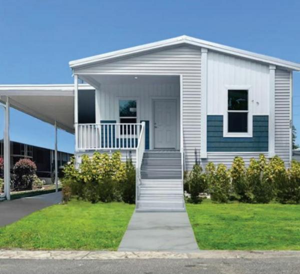 2024 Cavco Palm Harbor Mobile Home