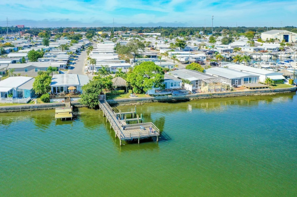 2024 Cavco Palm Harbor Mobile Home