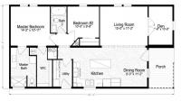 2024 Cavco Palm Harbor Mobile Home