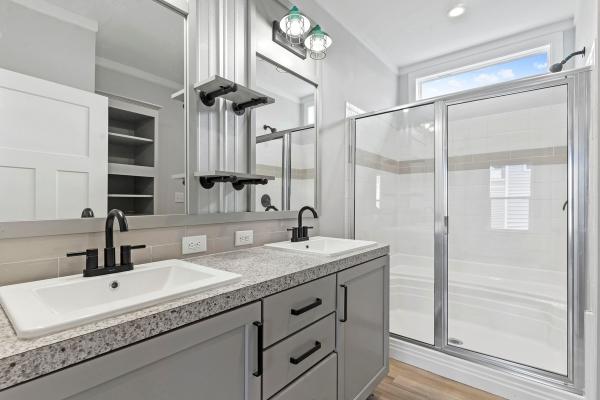 2024 Cavco Palm Harbor Mobile Home