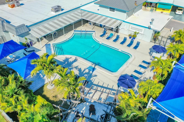 2024 Cavco Palm Harbor Mobile Home