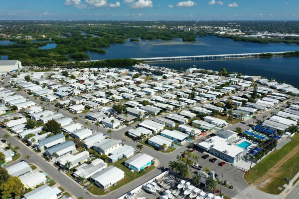 2024 Cavco Palm Harbor Mobile Home
