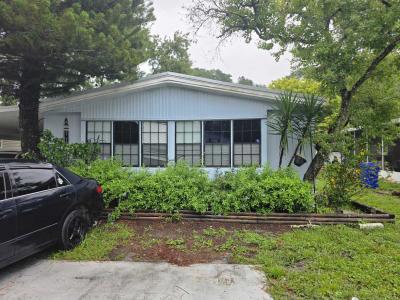 Mobile Home at 1733 White Cloud Avenue Apopka, FL 32712