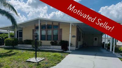 Mobile Home at 3811 Buena Vista Drive Ellenton, FL 34222