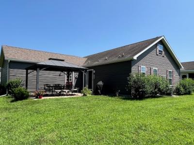 Photo 2 of 23 of home located at 11 Orange Lane Gansevoort, NY 12831
