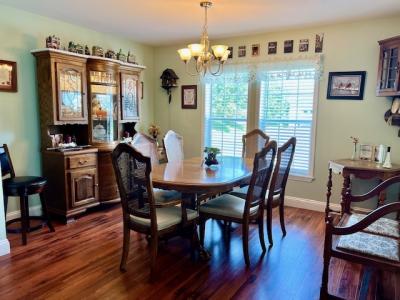 Photo 3 of 23 of home located at 11 Orange Lane Gansevoort, NY 12831