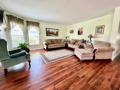 Photo 4 of 23 of home located at 11 Orange Lane Gansevoort, NY 12831