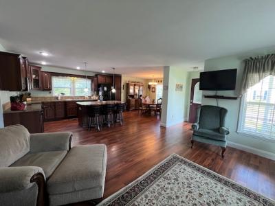 Photo 5 of 23 of home located at 11 Orange Lane Gansevoort, NY 12831