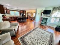 2016 Pinegroove Sequoia Manufactured Home