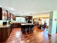 2016 Pinegroove Sequoia Manufactured Home