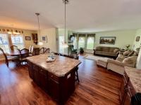 2016 Pinegroove Sequoia Manufactured Home
