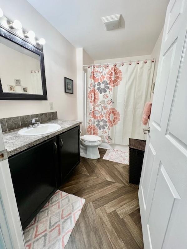 2016 Pinegroove Sequoia Manufactured Home