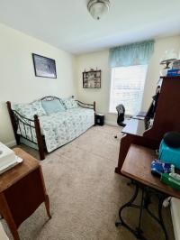 2016 Pinegroove Sequoia Manufactured Home