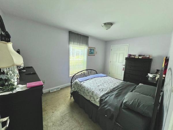 2016 Pinegroove Sequoia Manufactured Home