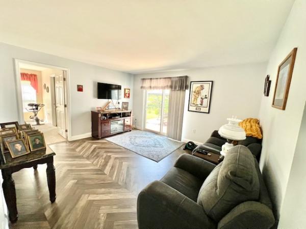 2016 Pinegroove Sequoia Manufactured Home
