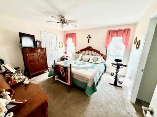 2016 Pinegroove Sequoia Manufactured Home