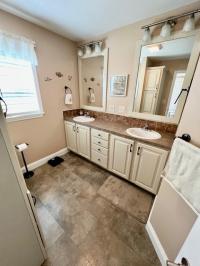 2016 Pinegroove Sequoia Manufactured Home