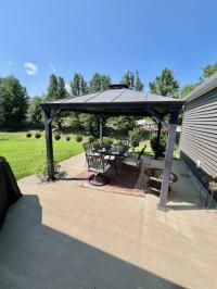 2016 Pinegroove Sequoia Manufactured Home