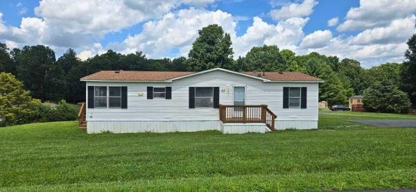 Manufactured Home