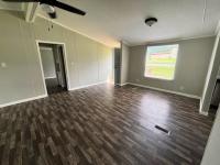 Manufactured Home