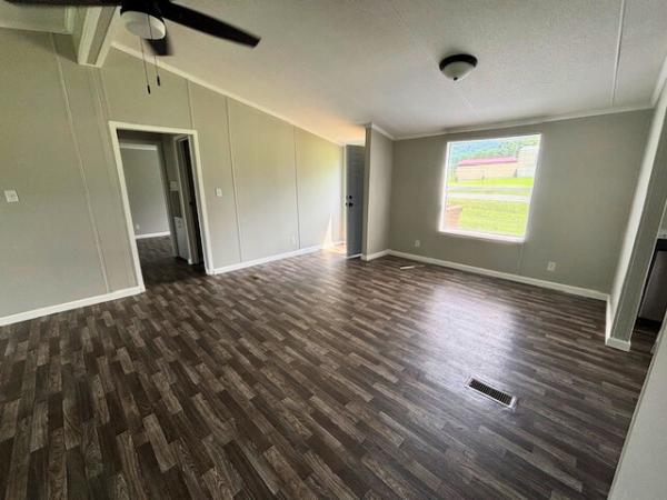 Manufactured Home