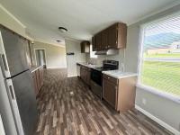 Manufactured Home