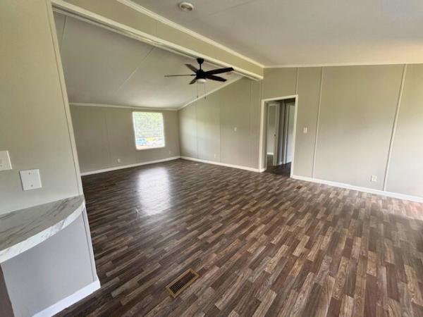 Manufactured Home