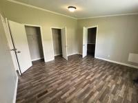 Manufactured Home