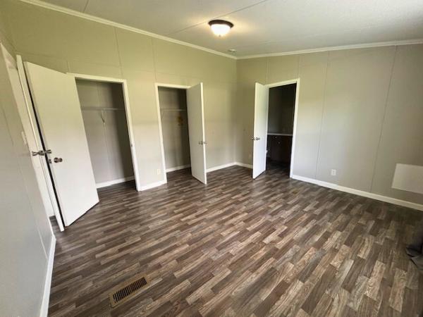 Manufactured Home